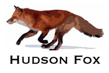 Hudson Fox